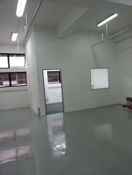 Golden Wheel Building (D13), Factory #541300221